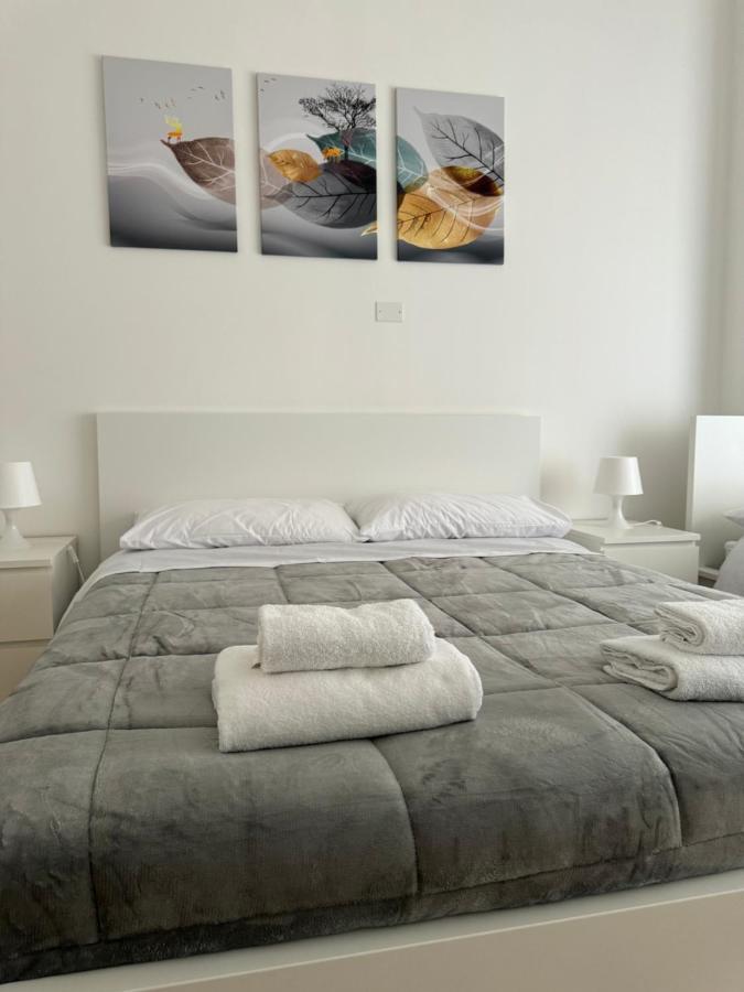 Quintino Sella Hotel Bari Kamer foto