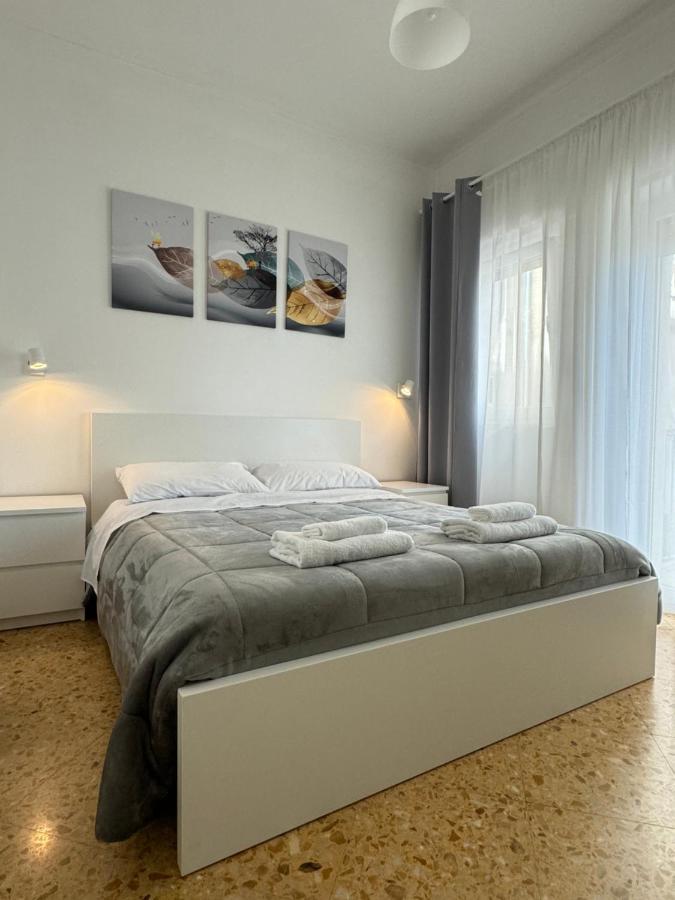 Quintino Sella Hotel Bari Kamer foto